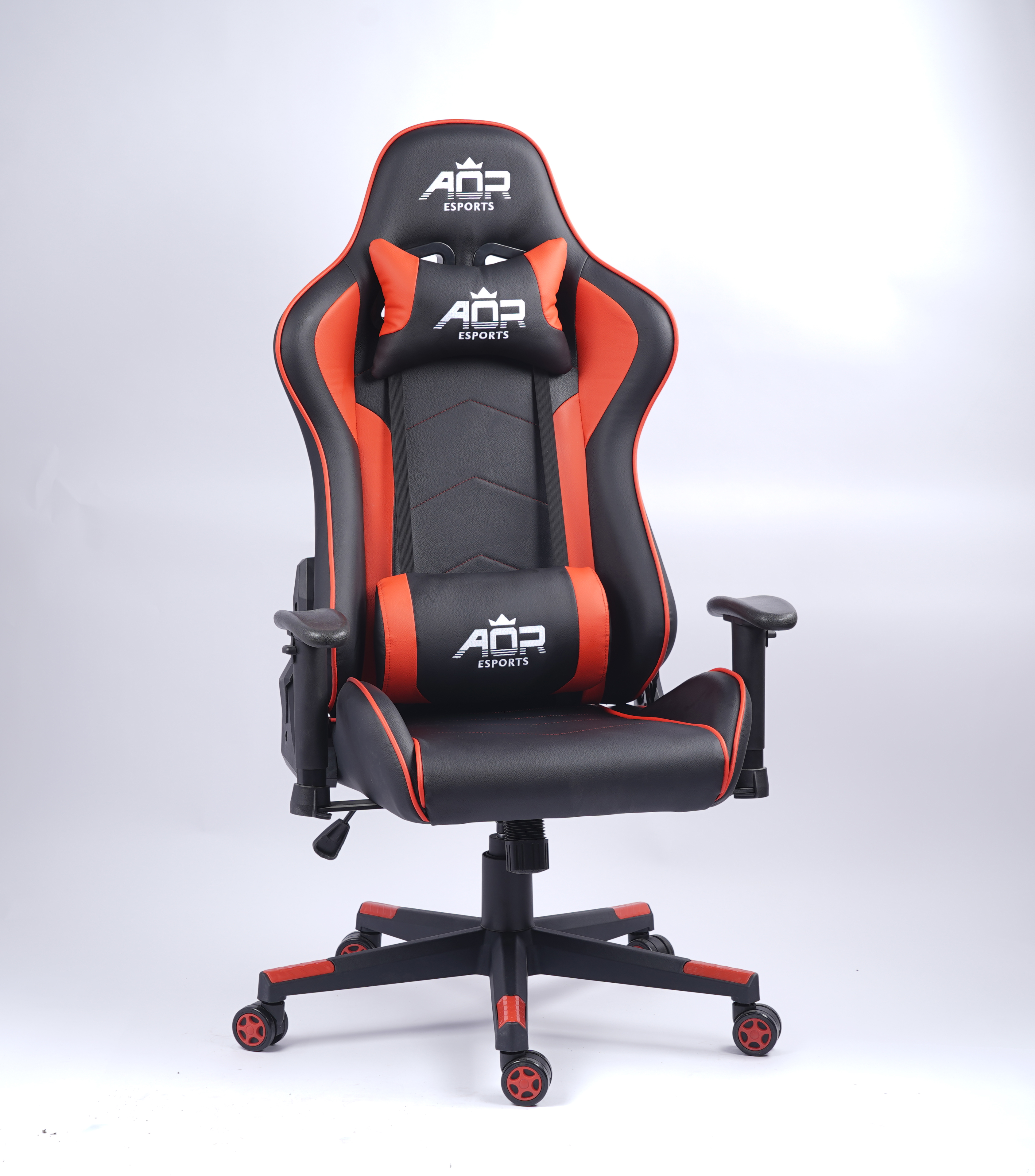Кресло Aor Esports Racing, дешевое компьютерное кресло, игровое кресло RGB для дома